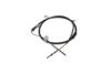 ASHUKI 1179-2090 Cable, parking brake